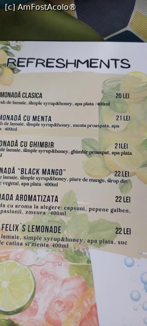 [P27] Bistro Felix » foto by Carmen Ion
 - 
<span class="allrVoted glyphicon glyphicon-heart hidden" id="av1507474"></span>
<a class="m-l-10 hidden" id="sv1507474" onclick="voting_Foto_DelVot(,1507474,12895)" role="button">șterge vot <span class="glyphicon glyphicon-remove"></span></a>
<a id="v91507474" class=" c-red"  onclick="voting_Foto_SetVot(1507474)" role="button"><span class="glyphicon glyphicon-heart-empty"></span> <b>LIKE</b> = Votează poza</a> <img class="hidden"  id="f1507474W9" src="/imagini/loader.gif" border="0" /><span class="AjErrMes hidden" id="e1507474ErM"></span>