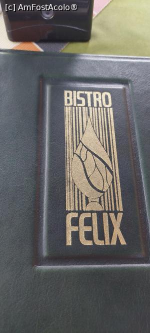 [P04] Bistro Felix » foto by Carmen Ion
 - 
<span class="allrVoted glyphicon glyphicon-heart hidden" id="av1507451"></span>
<a class="m-l-10 hidden" id="sv1507451" onclick="voting_Foto_DelVot(,1507451,12895)" role="button">șterge vot <span class="glyphicon glyphicon-remove"></span></a>
<a id="v91507451" class=" c-red"  onclick="voting_Foto_SetVot(1507451)" role="button"><span class="glyphicon glyphicon-heart-empty"></span> <b>LIKE</b> = Votează poza</a> <img class="hidden"  id="f1507451W9" src="/imagini/loader.gif" border="0" /><span class="AjErrMes hidden" id="e1507451ErM"></span>