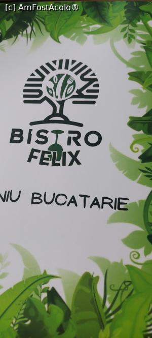 [P06] Bistro Felix » foto by Carmen Ion
 - 
<span class="allrVoted glyphicon glyphicon-heart hidden" id="av1507453"></span>
<a class="m-l-10 hidden" id="sv1507453" onclick="voting_Foto_DelVot(,1507453,12895)" role="button">șterge vot <span class="glyphicon glyphicon-remove"></span></a>
<a id="v91507453" class=" c-red"  onclick="voting_Foto_SetVot(1507453)" role="button"><span class="glyphicon glyphicon-heart-empty"></span> <b>LIKE</b> = Votează poza</a> <img class="hidden"  id="f1507453W9" src="/imagini/loader.gif" border="0" /><span class="AjErrMes hidden" id="e1507453ErM"></span>