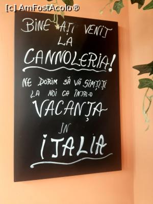 [P22] Cannoleria Iași » foto by adso
 - 
<span class="allrVoted glyphicon glyphicon-heart hidden" id="av1534280"></span>
<a class="m-l-10 hidden" id="sv1534280" onclick="voting_Foto_DelVot(,1534280,12895)" role="button">șterge vot <span class="glyphicon glyphicon-remove"></span></a>
<a id="v91534280" class=" c-red"  onclick="voting_Foto_SetVot(1534280)" role="button"><span class="glyphicon glyphicon-heart-empty"></span> <b>LIKE</b> = Votează poza</a> <img class="hidden"  id="f1534280W9" src="/imagini/loader.gif" border="0" /><span class="AjErrMes hidden" id="e1534280ErM"></span>