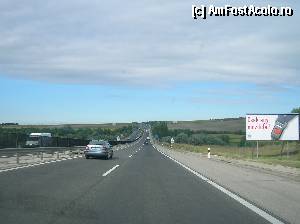 P01 [AUG-2012] În Ungaria pe autostrada. 