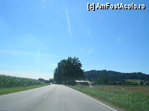 P05 [AUG-2012] Prin Germania, caut autostradă. 
