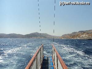 P15 [JUL-2013] Michelangelo Resort & Spa, Kos, Grecia. Si fotografii din mersul vasului. 