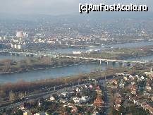P18 [NOV-2009] Dunărea și podul Floridsdorf