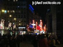 P07 [NOV-2009] Decorațiuni în Stephansplatz și pe Rotenturmstrasse