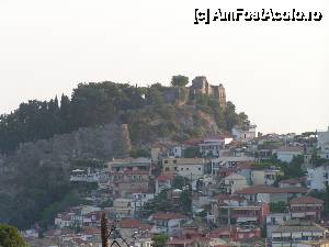 P01 [JUL-2012] Castelul din Parga si parte din oras