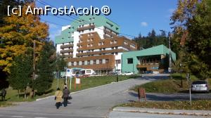 P01 [OCT-2015] Hotelul O3zone din Băile Tușnad