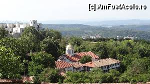 P39 [AUG-2012] Arbanassi / Mănăstirea Sf. Nicolae și Hotelul de lux Arbanassi Palace