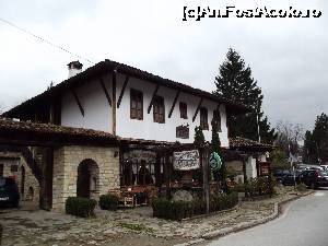P27 [NOV-2015] Altă casă din Arbanassi