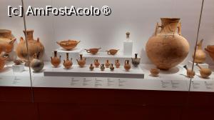 [P34] Vase de ceramică din epoca bronzului » foto by Carmen Ion
 - 
<span class="allrVoted glyphicon glyphicon-heart hidden" id="av1476618"></span>
<a class="m-l-10 hidden" id="sv1476618" onclick="voting_Foto_DelVot(,1476618,13279)" role="button">șterge vot <span class="glyphicon glyphicon-remove"></span></a>
<a id="v91476618" class=" c-red"  onclick="voting_Foto_SetVot(1476618)" role="button"><span class="glyphicon glyphicon-heart-empty"></span> <b>LIKE</b> = Votează poza</a> <img class="hidden"  id="f1476618W9" src="/imagini/loader.gif" border="0" /><span class="AjErrMes hidden" id="e1476618ErM"></span>
