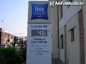 [P01] Strasbourg - IBIS Budget- Panoul informativ despre condiţiile oferite de hotel.  » foto by doina_c24
 - 
<span class="allrVoted glyphicon glyphicon-heart hidden" id="av388754"></span>
<a class="m-l-10 hidden" id="sv388754" onclick="voting_Foto_DelVot(,388754,13294)" role="button">șterge vot <span class="glyphicon glyphicon-remove"></span></a>
<a id="v9388754" class=" c-red"  onclick="voting_Foto_SetVot(388754)" role="button"><span class="glyphicon glyphicon-heart-empty"></span> <b>LIKE</b> = Votează poza</a> <img class="hidden"  id="f388754W9" src="/imagini/loader.gif" border="0" /><span class="AjErrMes hidden" id="e388754ErM"></span>