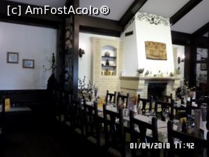 [P10] Ambianța plăcută în restaurant » foto by Alina53
 - 
<span class="allrVoted glyphicon glyphicon-heart hidden" id="av956164"></span>
<a class="m-l-10 hidden" id="sv956164" onclick="voting_Foto_DelVot(,956164,13316)" role="button">șterge vot <span class="glyphicon glyphicon-remove"></span></a>
<a id="v9956164" class=" c-red"  onclick="voting_Foto_SetVot(956164)" role="button"><span class="glyphicon glyphicon-heart-empty"></span> <b>LIKE</b> = Votează poza</a> <img class="hidden"  id="f956164W9" src="/imagini/loader.gif" border="0" /><span class="AjErrMes hidden" id="e956164ErM"></span>