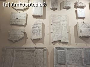 [P27] Muzeul Arhiepiscopal - inscripții funerare » foto by Carmen Ion
 - 
<span class="allrVoted glyphicon glyphicon-heart hidden" id="av1543794"></span>
<a class="m-l-10 hidden" id="sv1543794" onclick="voting_Foto_DelVot(,1543794,13338)" role="button">șterge vot <span class="glyphicon glyphicon-remove"></span></a>
<a id="v91543794" class=" c-red"  onclick="voting_Foto_SetVot(1543794)" role="button"><span class="glyphicon glyphicon-heart-empty"></span> <b>LIKE</b> = Votează poza</a> <img class="hidden"  id="f1543794W9" src="/imagini/loader.gif" border="0" /><span class="AjErrMes hidden" id="e1543794ErM"></span>