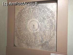 [P36] Muzeul Arhiepiscopal - calendar pascal din marmură » foto by Carmen Ion
 - 
<span class="allrVoted glyphicon glyphicon-heart hidden" id="av1543803"></span>
<a class="m-l-10 hidden" id="sv1543803" onclick="voting_Foto_DelVot(,1543803,13338)" role="button">șterge vot <span class="glyphicon glyphicon-remove"></span></a>
<a id="v91543803" class=" c-red"  onclick="voting_Foto_SetVot(1543803)" role="button"><span class="glyphicon glyphicon-heart-empty"></span> <b>LIKE</b> = Votează poza</a> <img class="hidden"  id="f1543803W9" src="/imagini/loader.gif" border="0" /><span class="AjErrMes hidden" id="e1543803ErM"></span>