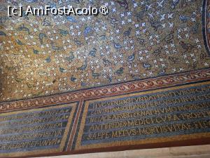 [P39] Capela Sf Andrei - superba boltă mozaicată înfățișând 99 de specii de păsări » foto by Carmen Ion
 - 
<span class="allrVoted glyphicon glyphicon-heart hidden" id="av1543806"></span>
<a class="m-l-10 hidden" id="sv1543806" onclick="voting_Foto_DelVot(,1543806,13338)" role="button">șterge vot <span class="glyphicon glyphicon-remove"></span></a>
<a id="v91543806" class=" c-red"  onclick="voting_Foto_SetVot(1543806)" role="button"><span class="glyphicon glyphicon-heart-empty"></span> <b>LIKE</b> = Votează poza</a> <img class="hidden"  id="f1543806W9" src="/imagini/loader.gif" border="0" /><span class="AjErrMes hidden" id="e1543806ErM"></span>