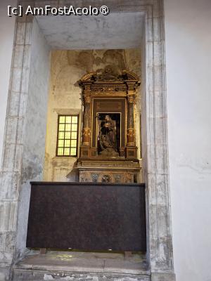 [P08] Basilica Sf Apollinare - pictură înfățișându-l pe Sf Francisc » foto by Carmen Ion
 - 
<span class="allrVoted glyphicon glyphicon-heart hidden" id="av1543775"></span>
<a class="m-l-10 hidden" id="sv1543775" onclick="voting_Foto_DelVot(,1543775,13338)" role="button">șterge vot <span class="glyphicon glyphicon-remove"></span></a>
<a id="v91543775" class=" c-red"  onclick="voting_Foto_SetVot(1543775)" role="button"><span class="glyphicon glyphicon-heart-empty"></span> <b>LIKE</b> = Votează poza</a> <img class="hidden"  id="f1543775W9" src="/imagini/loader.gif" border="0" /><span class="AjErrMes hidden" id="e1543775ErM"></span>