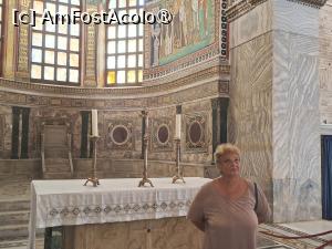 [P85] Basilica San Vitale » foto by Carmen Ion
 - 
<span class="allrVoted glyphicon glyphicon-heart hidden" id="av1543852"></span>
<a class="m-l-10 hidden" id="sv1543852" onclick="voting_Foto_DelVot(,1543852,13338)" role="button">șterge vot <span class="glyphicon glyphicon-remove"></span></a>
<a id="v91543852" class=" c-red"  onclick="voting_Foto_SetVot(1543852)" role="button"><span class="glyphicon glyphicon-heart-empty"></span> <b>LIKE</b> = Votează poza</a> <img class="hidden"  id="f1543852W9" src="/imagini/loader.gif" border="0" /><span class="AjErrMes hidden" id="e1543852ErM"></span>