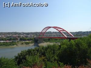 [P20] Alt pod în Cernavodă: Podul „Sfânta Maria” (2002), traversează Canalul Dunăre-Marea Neagră către oraș.  » foto by tata123 🔱
 - 
<span class="allrVoted glyphicon glyphicon-heart hidden" id="av1006275"></span>
<a class="m-l-10 hidden" id="sv1006275" onclick="voting_Foto_DelVot(,1006275,13516)" role="button">șterge vot <span class="glyphicon glyphicon-remove"></span></a>
<a id="v91006275" class=" c-red"  onclick="voting_Foto_SetVot(1006275)" role="button"><span class="glyphicon glyphicon-heart-empty"></span> <b>LIKE</b> = Votează poza</a> <img class="hidden"  id="f1006275W9" src="/imagini/loader.gif" border="0" /><span class="AjErrMes hidden" id="e1006275ErM"></span>