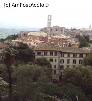 P02 [MAY-2018] Perugia: vedere din Piazza Italia. 