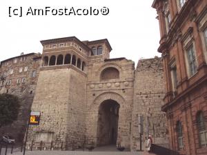 P03 [MAY-2018] Perugia: Arco Etrusco. 