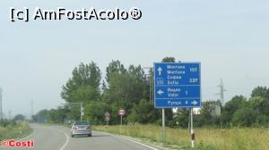 [P02] Pe centura de vest a Vidinului: 101 km până la Montana, 237 până la Sofia » foto by Costi
 - 
<span class="allrVoted glyphicon glyphicon-heart hidden" id="av865443"></span>
<a class="m-l-10 hidden" id="sv865443" onclick="voting_Foto_DelVot(,865443,13602)" role="button">șterge vot <span class="glyphicon glyphicon-remove"></span></a>
<a id="v9865443" class=" c-red"  onclick="voting_Foto_SetVot(865443)" role="button"><span class="glyphicon glyphicon-heart-empty"></span> <b>LIKE</b> = Votează poza</a> <img class="hidden"  id="f865443W9" src="/imagini/loader.gif" border="0" /><span class="AjErrMes hidden" id="e865443ErM"></span>