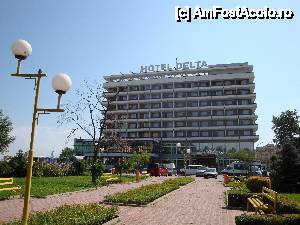 P11 [JUN-2012] Hotelul Delta din Tulcea