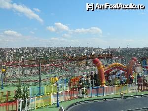 P32 [SEP-2013] Roller coaster pentru copilași. 