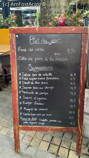 [P35] oferta zilei la restaurant Le Pigalle » foto by Yolanda
 - 
<span class="allrVoted glyphicon glyphicon-heart hidden" id="av1516595"></span>
<a class="m-l-10 hidden" id="sv1516595" onclick="voting_Foto_DelVot(,1516595,13769)" role="button">șterge vot <span class="glyphicon glyphicon-remove"></span></a>
<a id="v91516595" class=" c-red"  onclick="voting_Foto_SetVot(1516595)" role="button"><span class="glyphicon glyphicon-heart-empty"></span> <b>LIKE</b> = Votează poza</a> <img class="hidden"  id="f1516595W9" src="/imagini/loader.gif" border="0" /><span class="AjErrMes hidden" id="e1516595ErM"></span>