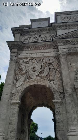 [P48] Arcul de Triumf Orange » foto by Yolanda
 - 
<span class="allrVoted glyphicon glyphicon-heart hidden" id="av1516608"></span>
<a class="m-l-10 hidden" id="sv1516608" onclick="voting_Foto_DelVot(,1516608,13769)" role="button">șterge vot <span class="glyphicon glyphicon-remove"></span></a>
<a id="v91516608" class=" c-red"  onclick="voting_Foto_SetVot(1516608)" role="button"><span class="glyphicon glyphicon-heart-empty"></span> <b>LIKE</b> = Votează poza</a> <img class="hidden"  id="f1516608W9" src="/imagini/loader.gif" border="0" /><span class="AjErrMes hidden" id="e1516608ErM"></span>