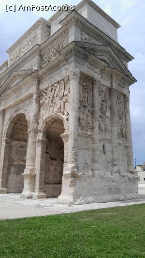 [P49] Arcul de Triumf Orange » foto by Yolanda
 - 
<span class="allrVoted glyphicon glyphicon-heart hidden" id="av1516609"></span>
<a class="m-l-10 hidden" id="sv1516609" onclick="voting_Foto_DelVot(,1516609,13769)" role="button">șterge vot <span class="glyphicon glyphicon-remove"></span></a>
<a id="v91516609" class=" c-red"  onclick="voting_Foto_SetVot(1516609)" role="button"><span class="glyphicon glyphicon-heart-empty"></span> <b>LIKE</b> = Votează poza</a> <img class="hidden"  id="f1516609W9" src="/imagini/loader.gif" border="0" /><span class="AjErrMes hidden" id="e1516609ErM"></span>