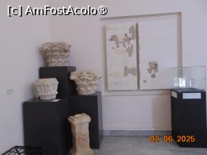 [P64] Muzeul de istorie Orange » foto by Yolanda
 - 
<span class="allrVoted glyphicon glyphicon-heart hidden" id="av1516624"></span>
<a class="m-l-10 hidden" id="sv1516624" onclick="voting_Foto_DelVot(,1516624,13769)" role="button">șterge vot <span class="glyphicon glyphicon-remove"></span></a>
<a id="v91516624" class=" c-red"  onclick="voting_Foto_SetVot(1516624)" role="button"><span class="glyphicon glyphicon-heart-empty"></span> <b>LIKE</b> = Votează poza</a> <img class="hidden"  id="f1516624W9" src="/imagini/loader.gif" border="0" /><span class="AjErrMes hidden" id="e1516624ErM"></span>