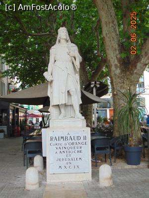 [P73] la pas prin Orange, contele Raimbaud II » foto by Yolanda
 - 
<span class="allrVoted glyphicon glyphicon-heart hidden" id="av1516633"></span>
<a class="m-l-10 hidden" id="sv1516633" onclick="voting_Foto_DelVot(,1516633,13769)" role="button">șterge vot <span class="glyphicon glyphicon-remove"></span></a>
<a id="v91516633" class=" c-red"  onclick="voting_Foto_SetVot(1516633)" role="button"><span class="glyphicon glyphicon-heart-empty"></span> <b>LIKE</b> = Votează poza</a> <img class="hidden"  id="f1516633W9" src="/imagini/loader.gif" border="0" /><span class="AjErrMes hidden" id="e1516633ErM"></span>