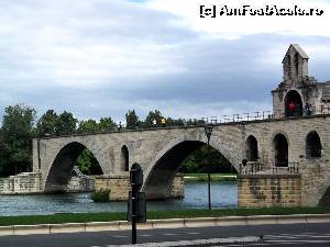 P03 [SEP-2012] Pont d'Avignon peste Micul Rhon