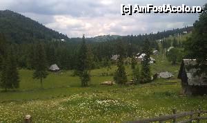 P05 [JUN-2011] Satul Ghețar de lângă Peștera Scarișoara. Gârda de Sus, Parcul Național Apuseni. 