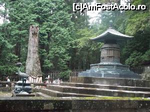 [P30] Nikko, Altarul Tosho-Gu, Hoto, pagodă de bronz, mausoleul lui Ieyasu Tokugawa » foto by mprofeanu
 - 
<span class="allrVoted glyphicon glyphicon-heart hidden" id="av687975"></span>
<a class="m-l-10 hidden" id="sv687975" onclick="voting_Foto_DelVot(,687975,13808)" role="button">șterge vot <span class="glyphicon glyphicon-remove"></span></a>
<a id="v9687975" class=" c-red"  onclick="voting_Foto_SetVot(687975)" role="button"><span class="glyphicon glyphicon-heart-empty"></span> <b>LIKE</b> = Votează poza</a> <img class="hidden"  id="f687975W9" src="/imagini/loader.gif" border="0" /><span class="AjErrMes hidden" id="e687975ErM"></span>