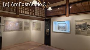 [P07] Initial, in 1632, Tamozawa a fost construita de catre imparateasa Meisho, ca un loc pentru rudele ei, fiind conectata la palatul din Akasaka, in Tokyo de astazi. In 1898, aceasta sectiunea cu trei etaje a palatului a fost detasata, desfacuta si mutata in locatia actuala din Nikko, unde a fost extinsa intr-o resedinta noua, construita in jurul aceluiasi cadru, in 1899, folosita ca resedinta de vara, de printul mostenitor de atunci, Yoshihito. » foto by geani anto
 - 
<span class="allrVoted glyphicon glyphicon-heart hidden" id="av1441033"></span>
<a class="m-l-10 hidden" id="sv1441033" onclick="voting_Foto_DelVot(,1441033,13808)" role="button">șterge vot <span class="glyphicon glyphicon-remove"></span></a>
<a id="v91441033" class=" c-red"  onclick="voting_Foto_SetVot(1441033)" role="button"><span class="glyphicon glyphicon-heart-empty"></span> <b>LIKE</b> = Votează poza</a> <img class="hidden"  id="f1441033W9" src="/imagini/loader.gif" border="0" /><span class="AjErrMes hidden" id="e1441033ErM"></span>