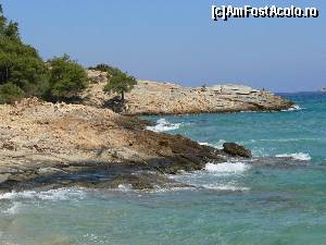 P22 [SEP-2012] 5. Limenas Thasos Grecia - Paradise Beach (3) 
