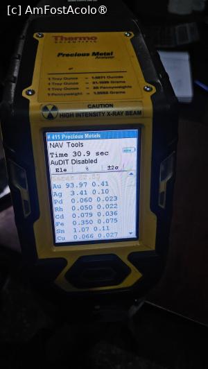 [P51] si concentratia aurului extras » foto by robert
 - 
<span class="allrVoted glyphicon glyphicon-heart hidden" id="av1512095"></span>
<a class="m-l-10 hidden" id="sv1512095" onclick="voting_Foto_DelVot(,1512095,13820)" role="button">șterge vot <span class="glyphicon glyphicon-remove"></span></a>
<a id="v91512095" class=" c-red"  onclick="voting_Foto_SetVot(1512095)" role="button"><span class="glyphicon glyphicon-heart-empty"></span> <b>LIKE</b> = Votează poza</a> <img class="hidden"  id="f1512095W9" src="/imagini/loader.gif" border="0" /><span class="AjErrMes hidden" id="e1512095ErM"></span>