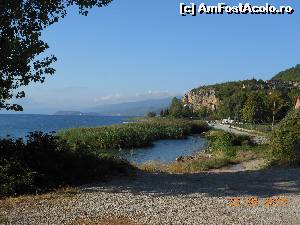 P01 [AUG-2015] Struga - Malul Lacului Ohrid la Izgrev Hotel Spa & Aquapark. 