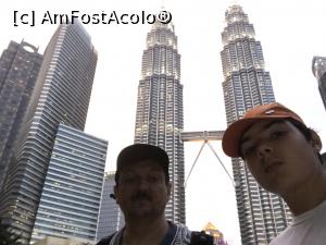 P11 [JUL-2019] Noi si Turnurile gemene Petronas