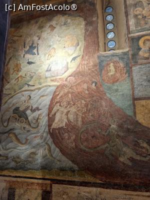 [P24] Mănăstire Gračanica, Biserica Adormirea Maicii Domnului, Pronaosul, Judecata de Apoi » foto by mprofeanu
 - 
<span class="allrVoted glyphicon glyphicon-heart hidden" id="av1544779"></span>
<a class="m-l-10 hidden" id="sv1544779" onclick="voting_Foto_DelVot(,1544779,13973)" role="button">șterge vot <span class="glyphicon glyphicon-remove"></span></a>
<a id="v91544779" class=" c-red"  onclick="voting_Foto_SetVot(1544779)" role="button"><span class="glyphicon glyphicon-heart-empty"></span> <b>LIKE</b> = Votează poza</a> <img class="hidden"  id="f1544779W9" src="/imagini/loader.gif" border="0" /><span class="AjErrMes hidden" id="e1544779ErM"></span>