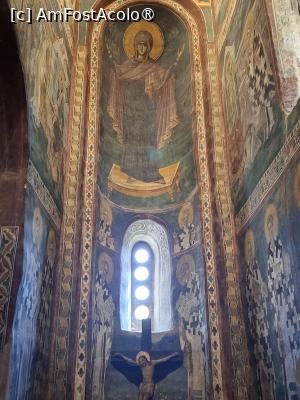 [P34] Mănăstire Gračanica, Biserica Adormirea Maicii Domnului, Naosul, Paraclisul dinspre nord, Viața Maicii Domnului și lui Iisus Hristos » foto by mprofeanu
 - 
<span class="allrVoted glyphicon glyphicon-heart hidden" id="av1544789"></span>
<a class="m-l-10 hidden" id="sv1544789" onclick="voting_Foto_DelVot(,1544789,13973)" role="button">șterge vot <span class="glyphicon glyphicon-remove"></span></a>
<a id="v91544789" class=" c-red"  onclick="voting_Foto_SetVot(1544789)" role="button"><span class="glyphicon glyphicon-heart-empty"></span> <b>LIKE</b> = Votează poza</a> <img class="hidden"  id="f1544789W9" src="/imagini/loader.gif" border="0" /><span class="AjErrMes hidden" id="e1544789ErM"></span>