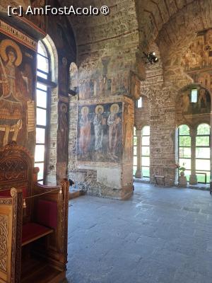 [P09] Mănăstire Gračanica, Biserica Adormirea Maicii Domnului, Pridvorul decorat cu scene moralizatoare » foto by mprofeanu
 - 
<span class="allrVoted glyphicon glyphicon-heart hidden" id="av1544764"></span>
<a class="m-l-10 hidden" id="sv1544764" onclick="voting_Foto_DelVot(,1544764,13973)" role="button">șterge vot <span class="glyphicon glyphicon-remove"></span></a>
<a id="v91544764" class=" c-red"  onclick="voting_Foto_SetVot(1544764)" role="button"><span class="glyphicon glyphicon-heart-empty"></span> <b>LIKE</b> = Votează poza</a> <img class="hidden"  id="f1544764W9" src="/imagini/loader.gif" border="0" /><span class="AjErrMes hidden" id="e1544764ErM"></span>