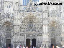 P04 [AUG-2012] Tours - Catedrala St. Gatien