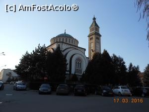 [P25] Orăștie - Catedrala Ortodoxă 'Sfinții Arhangheli Mihail și Gavriil', una dintre cele mai frumoase biserici din țară.  » foto by iulianic
 - 
<span class="allrVoted glyphicon glyphicon-heart hidden" id="av731270"></span>
<a class="m-l-10 hidden" id="sv731270" onclick="voting_Foto_DelVot(,731270,14143)" role="button">șterge vot <span class="glyphicon glyphicon-remove"></span></a>
<a id="v9731270" class=" c-red"  onclick="voting_Foto_SetVot(731270)" role="button"><span class="glyphicon glyphicon-heart-empty"></span> <b>LIKE</b> = Votează poza</a> <img class="hidden"  id="f731270W9" src="/imagini/loader.gif" border="0" /><span class="AjErrMes hidden" id="e731270ErM"></span>