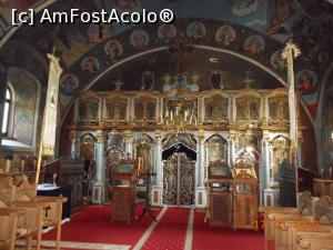 [P08] Orăștie - Biserica Ortodoxă 'Adormirea Maicii Domnului', interior.  » foto by iulianic
 - 
<span class="allrVoted glyphicon glyphicon-heart hidden" id="av731227"></span>
<a class="m-l-10 hidden" id="sv731227" onclick="voting_Foto_DelVot(,731227,14143)" role="button">șterge vot <span class="glyphicon glyphicon-remove"></span></a>
<a id="v9731227" class=" c-red"  onclick="voting_Foto_SetVot(731227)" role="button"><span class="glyphicon glyphicon-heart-empty"></span> <b>LIKE</b> = Votează poza</a> <img class="hidden"  id="f731227W9" src="/imagini/loader.gif" border="0" /><span class="AjErrMes hidden" id="e731227ErM"></span>