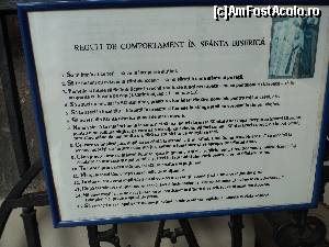 [P36] Cãciulata – Staţiune deloc sau foarte puţin promovatã. Am ajuns la Manastirea Hurezi. Reguli de comportament in biserica.  » foto by vega06
 - 
<span class="allrVoted glyphicon glyphicon-heart hidden" id="av605006"></span>
<a class="m-l-10 hidden" id="sv605006" onclick="voting_Foto_DelVot(,605006,14154)" role="button">șterge vot <span class="glyphicon glyphicon-remove"></span></a>
<a id="v9605006" class=" c-red"  onclick="voting_Foto_SetVot(605006)" role="button"><span class="glyphicon glyphicon-heart-empty"></span> <b>LIKE</b> = Votează poza</a> <img class="hidden"  id="f605006W9" src="/imagini/loader.gif" border="0" /><span class="AjErrMes hidden" id="e605006ErM"></span>