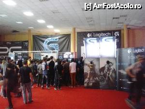 [P08] East European Comic Con București 2014 - zona de gaming » foto by Dragoș_MD
 - 
<span class="allrVoted glyphicon glyphicon-heart hidden" id="av508874"></span>
<a class="m-l-10 hidden" id="sv508874" onclick="voting_Foto_DelVot(,508874,14175)" role="button">șterge vot <span class="glyphicon glyphicon-remove"></span></a>
<a id="v9508874" class=" c-red"  onclick="voting_Foto_SetVot(508874)" role="button"><span class="glyphicon glyphicon-heart-empty"></span> <b>LIKE</b> = Votează poza</a> <img class="hidden"  id="f508874W9" src="/imagini/loader.gif" border="0" /><span class="AjErrMes hidden" id="e508874ErM"></span>