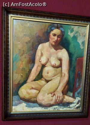 [P15] Adam Bălțatu (1889-1979), Nud, ulei pe carton » foto by Carmen Ion
 - 
<span class="allrVoted glyphicon glyphicon-heart hidden" id="av1459239"></span>
<a class="m-l-10 hidden" id="sv1459239" onclick="voting_Foto_DelVot(,1459239,14175)" role="button">șterge vot <span class="glyphicon glyphicon-remove"></span></a>
<a id="v91459239" class=" c-red"  onclick="voting_Foto_SetVot(1459239)" role="button"><span class="glyphicon glyphicon-heart-empty"></span> <b>LIKE</b> = Votează poza</a> <img class="hidden"  id="f1459239W9" src="/imagini/loader.gif" border="0" /><span class="AjErrMes hidden" id="e1459239ErM"></span>