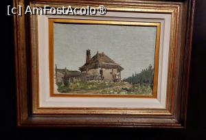 [P15] Casă la țară, ulei pe pânză, 1878 » foto by Carmen Ion
 - 
<span class="allrVoted glyphicon glyphicon-heart hidden" id="av1483878"></span>
<a class="m-l-10 hidden" id="sv1483878" onclick="voting_Foto_DelVot(,1483878,14175)" role="button">șterge vot <span class="glyphicon glyphicon-remove"></span></a>
<a id="v91483878" class=" c-red"  onclick="voting_Foto_SetVot(1483878)" role="button"><span class="glyphicon glyphicon-heart-empty"></span> <b>LIKE</b> = Votează poza</a> <img class="hidden"  id="f1483878W9" src="/imagini/loader.gif" border="0" /><span class="AjErrMes hidden" id="e1483878ErM"></span>